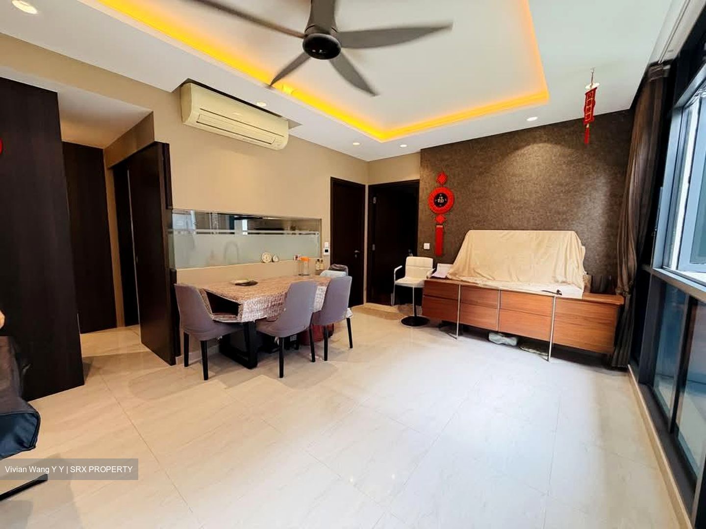 Symphony Suites (D27), Condominium #581915991